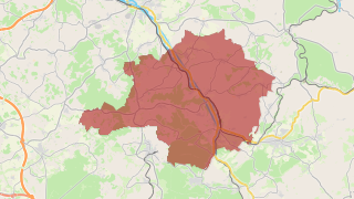 08626 - Vogtlandkreis Thumbnail