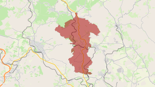 08648 - Vogtlandkreis Thumbnail