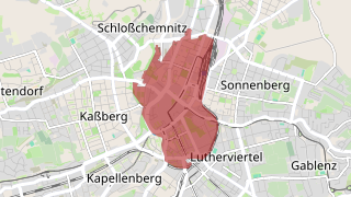 09111 - Chemnitz Thumbnail