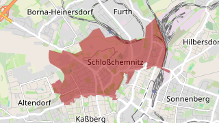 09113 - Chemnitz Thumbnail