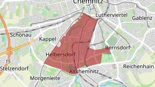 09120 - Chemnitz Thumbnail
