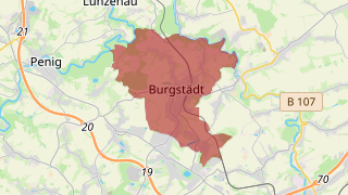 09217 - Burgstädt Thumbnail