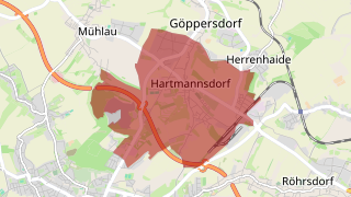 09232 - Hartmannsdorf Thumbnail