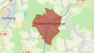 09380 - Thalheim/Erzgebirge Thumbnail