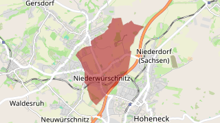 09399 - Niederwürschnitz Thumbnail