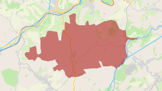 09423 - Gelenau/Erzgebirge Thumbnail