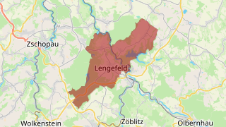 09514 - Pockau-Lengefeld Thumbnail