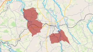 09600 - Mittelsachsen Thumbnail