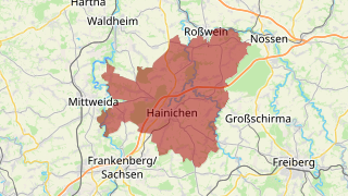 09661 - Sachsen Thumbnail