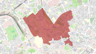 10115 - Berlin Thumbnail