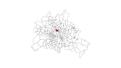 Lage in Berlin Thumbnail