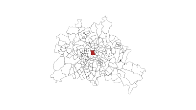 Lage in Berlin Thumbnail