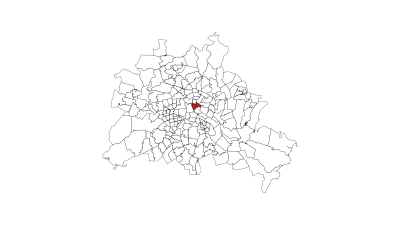 Lage in Berlin Thumbnail