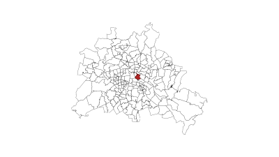 Lage in Berlin Thumbnail