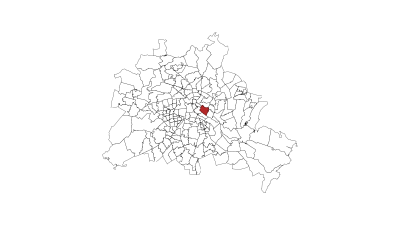 Lage in Berlin Thumbnail