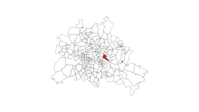 Lage in Berlin Thumbnail