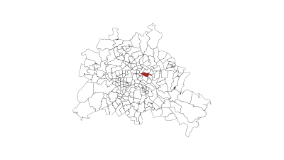 Lage in Berlin Thumbnail