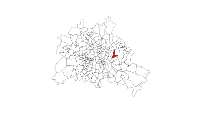 Lage in Berlin Thumbnail