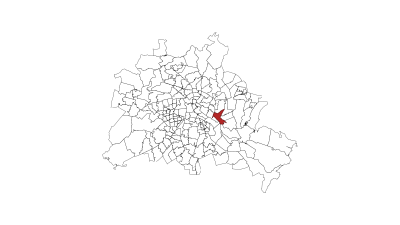 Lage in Berlin Thumbnail