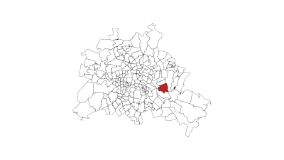 Lage in Berlin Thumbnail