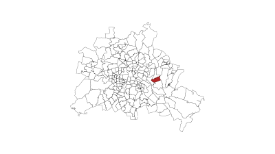 Lage in Berlin Thumbnail