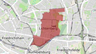 10365 - Berlin Thumbnail