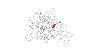 Lage in Berlin Thumbnail