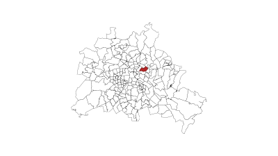 Lage in Berlin Thumbnail