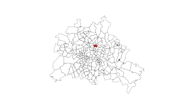 Lage in Berlin Thumbnail