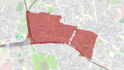 10439 - Berlin Thumbnail