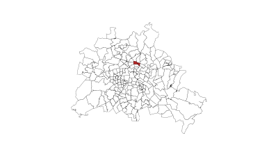 Lage in Berlin Thumbnail