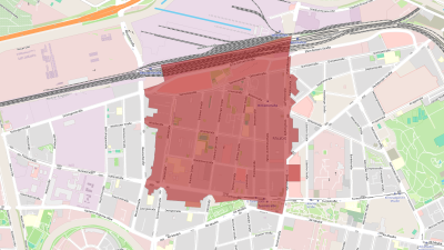 10551 - Berlin Thumbnail