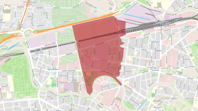 10553 - Berlin Thumbnail