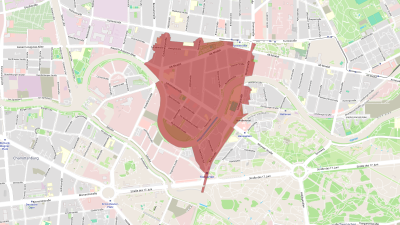 10555 - Berlin Thumbnail