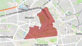10557 - Berlin Thumbnail