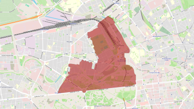 10557 - Berlin Thumbnail