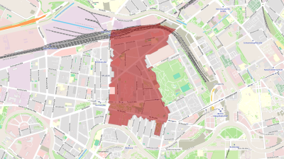 10559 - Berlin Thumbnail