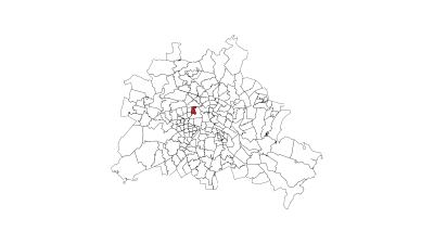 Lage in Berlin Thumbnail