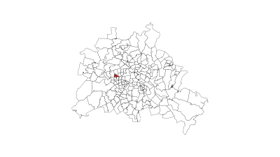 Lage in Berlin Thumbnail