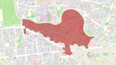 10587 - Berlin Thumbnail