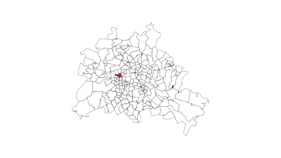 Lage in Berlin Thumbnail