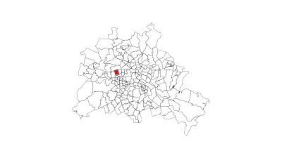 Lage in Berlin Thumbnail