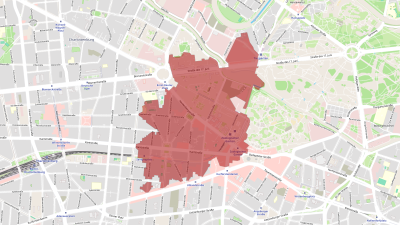 10623 - Berlin Thumbnail