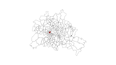Lage in Berlin Thumbnail