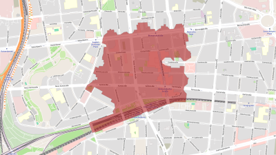 10627 - Berlin Thumbnail