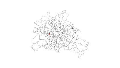 Lage in Berlin Thumbnail