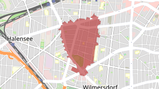 10707 - Berlin Thumbnail