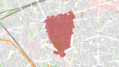 10707 - Berlin Thumbnail