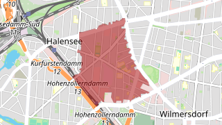 10709 - Berlin Thumbnail