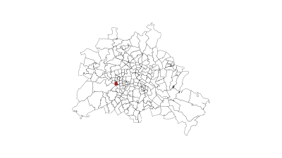 Lage in Berlin Thumbnail